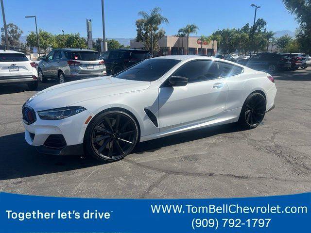 bmw 8 series 2024 WBABC4C09RCR35268 image bmw 8 series 2024 WBABC4C09RCR35268 image